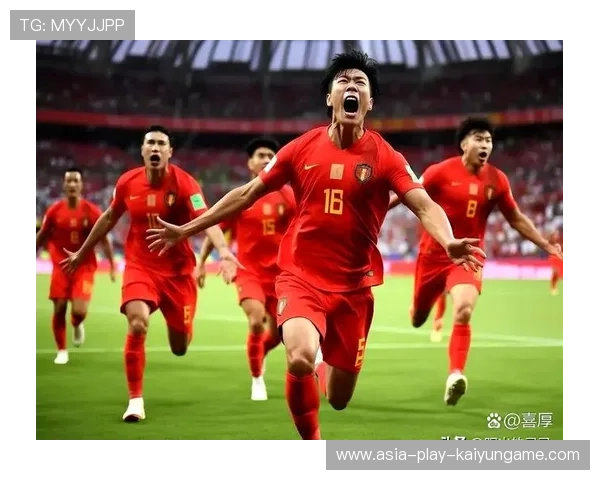 亚洲足球预选赛激战正酣，中国队迎来重大战役，亚洲足球预选赛时间表