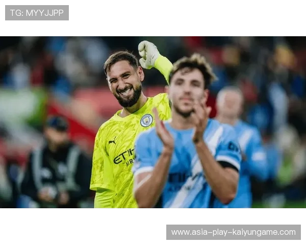 曼城青年球员在杯赛中得到锻炼机会，曼城青训门将