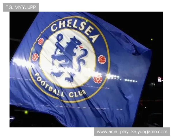 切尔西后场长传直挂，哈弗茨抢点破网