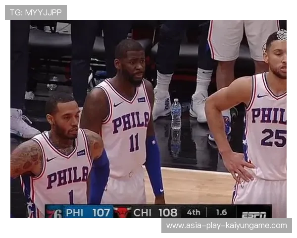 公牛团队内线强攻获得观众喝彩